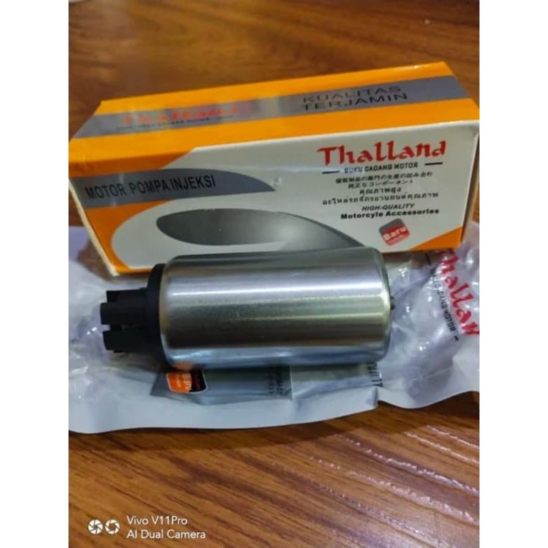 POMPA INJEKSI JUPITER Z 1-ROTAK JUPITER Z 1