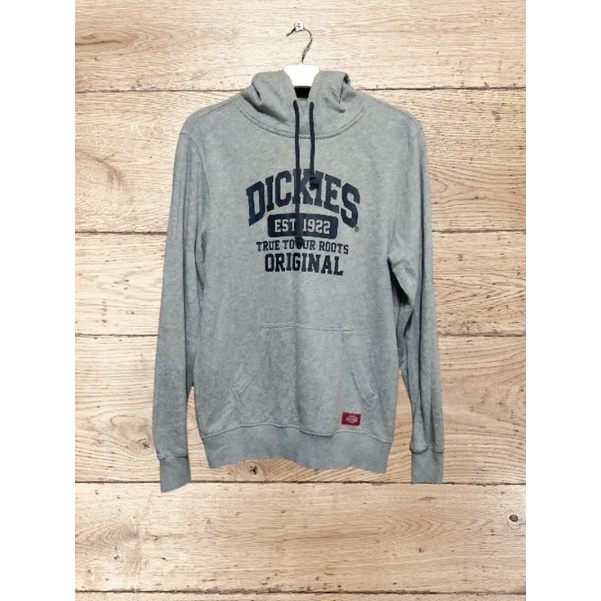Hoodie Dickies second branded