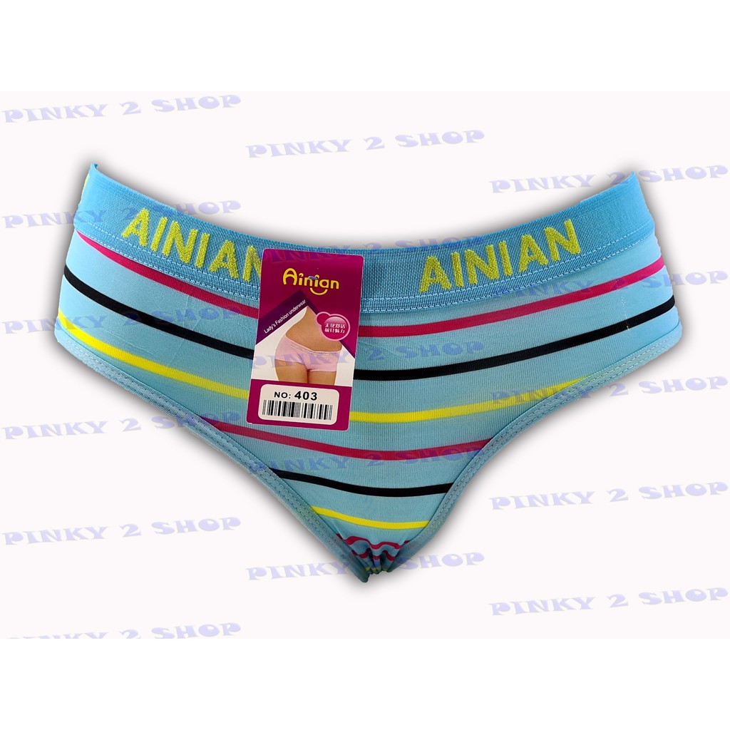 CELANA DALAM WANITA KARET LEBAR