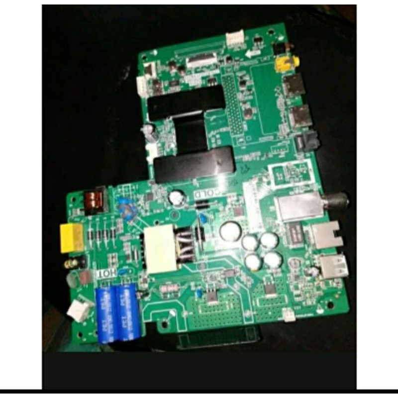 MAINBOARD Led 32inch Smart Tv TCL L32S6800