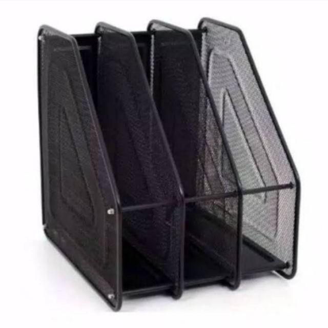 

Box File Besi V-tec / Document Organizer VT-BF.83JR (3 SAP)