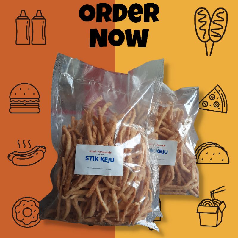 

Stik keju cheese stik tanpa pengawet murni dari keju kraft ceddar bukan perisa keju
