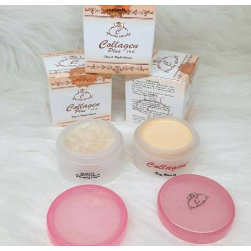 ORIGINAL KRIM COLLAGEN