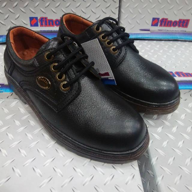 Finotti sol kaca, finotti 93777, sepatu pantofel tali, sepatu kulit, pantofel cowo