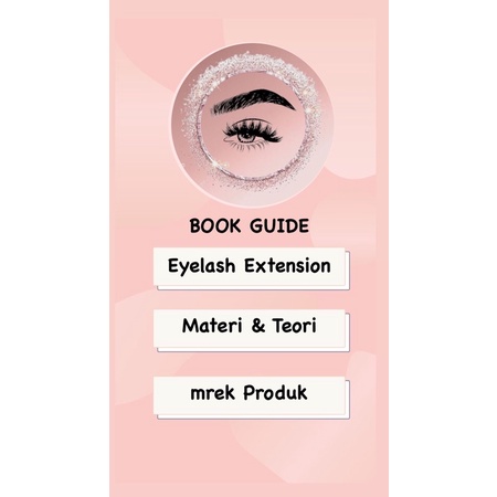 Modul Eyelash Extension