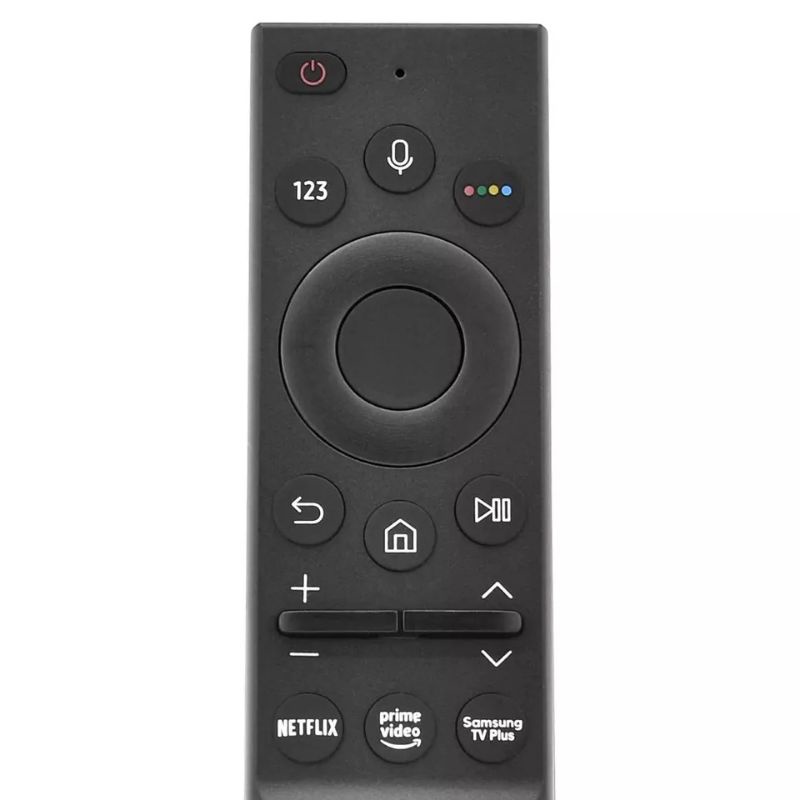 Remot Remote tv samsung QLED 4K 8K CRYSTAL UHD samsung BN59-01363j Smart tv new 2021 original UA7000 original 100%