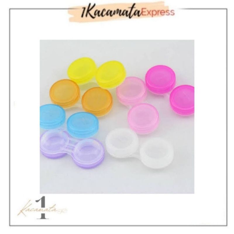 TEMPAT SOFTLENS KECIL