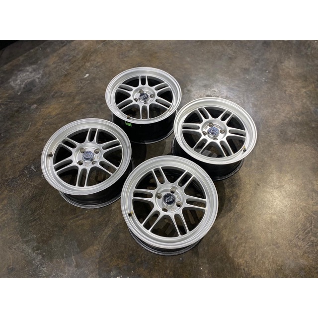 Rpf Ring 16 Include Ban