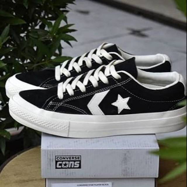 converse nike zoom air