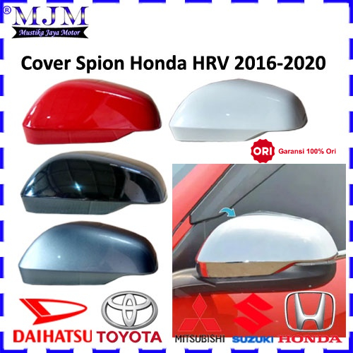 Tutup Cover Spion Honda Hrv Original 2016 2017 2018 2019 2020 Kanan Atau Kiri