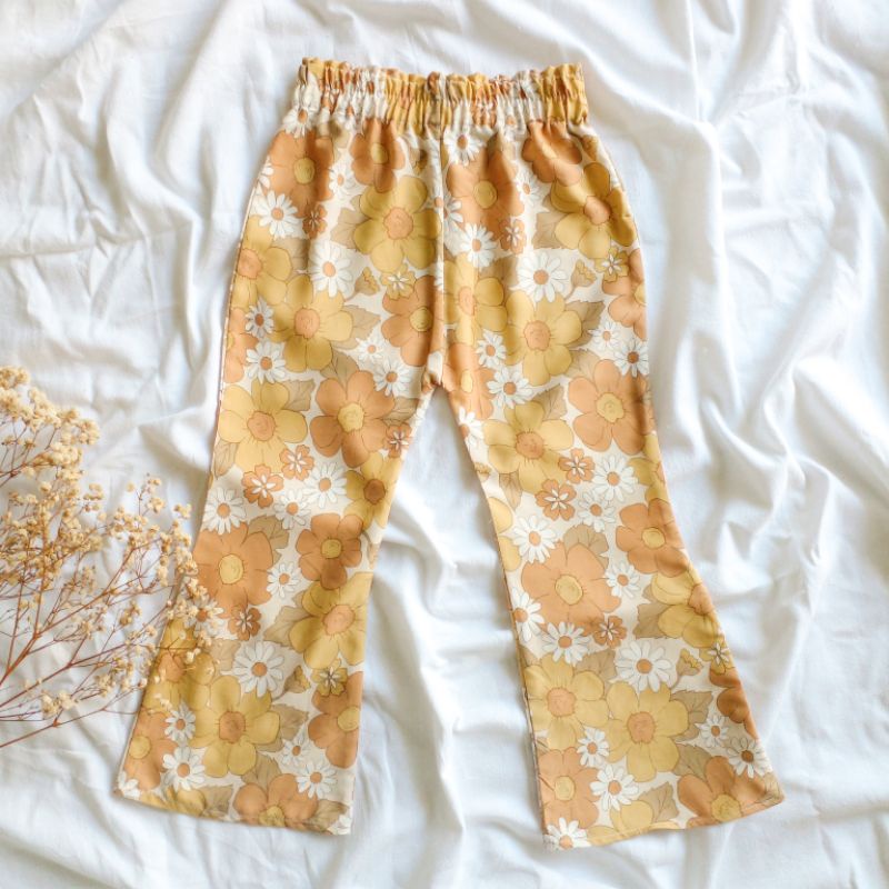 Jual Flare Pants Shopee Indonesia