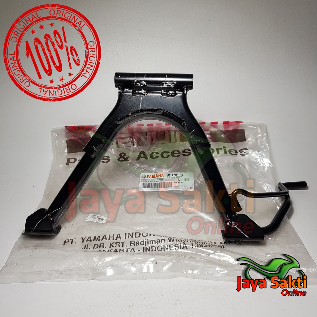 STANDAR TENGAH MIO J - MIO GT - SOUL GT ASLI YAMAHA