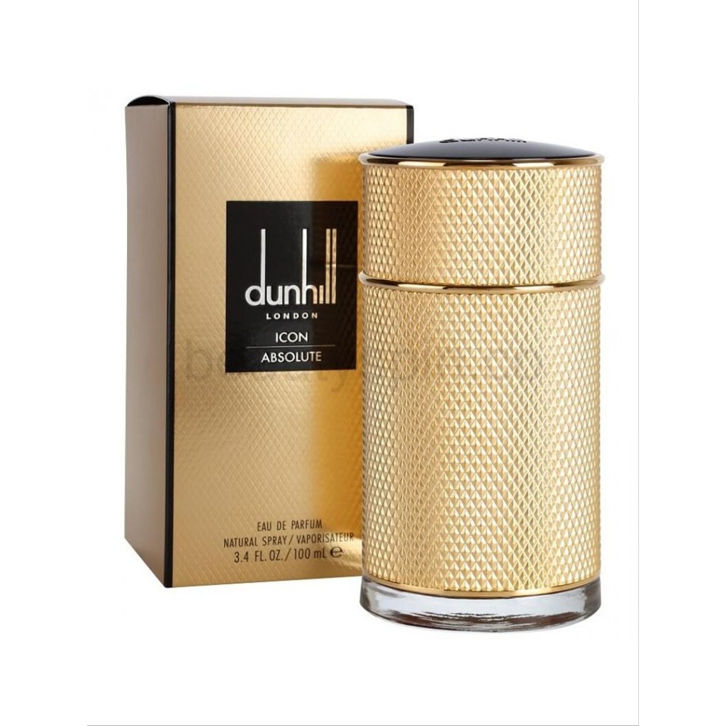 eau de parfum dunhill