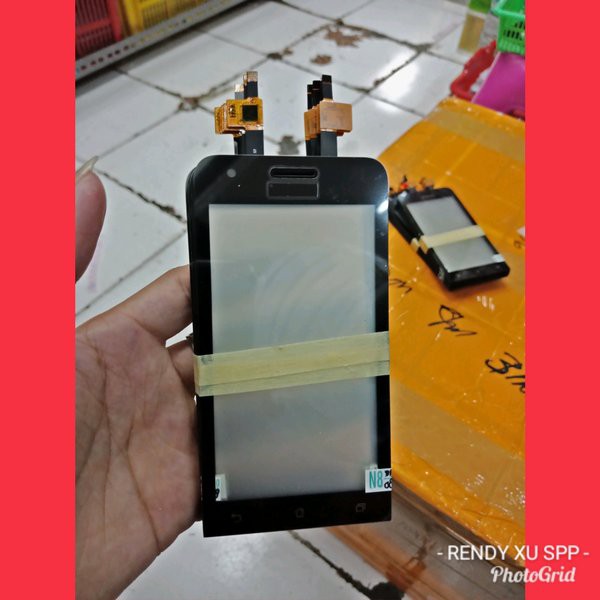 TOUCHSCREEN ASUS ZENFONE 4C Z007