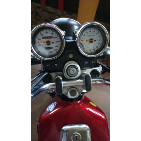 Rx king peredam 2008