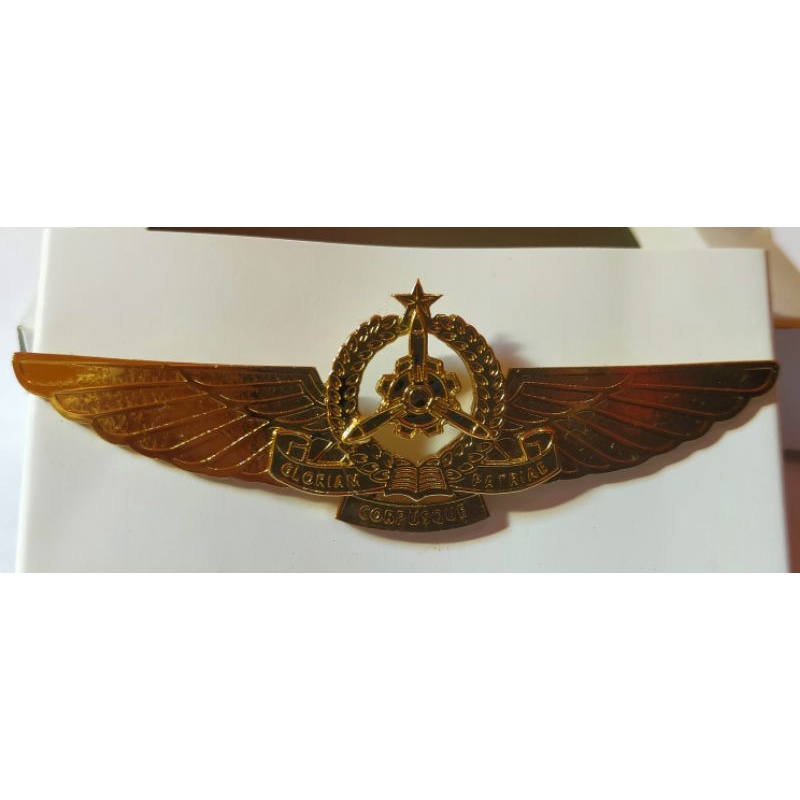 wing Tek TNI AU
