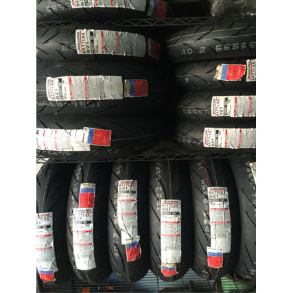 battlax S21 120/60/17 Ori
