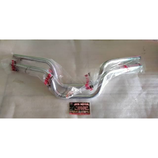 Stang stir RX KING NEW Original Yamaha