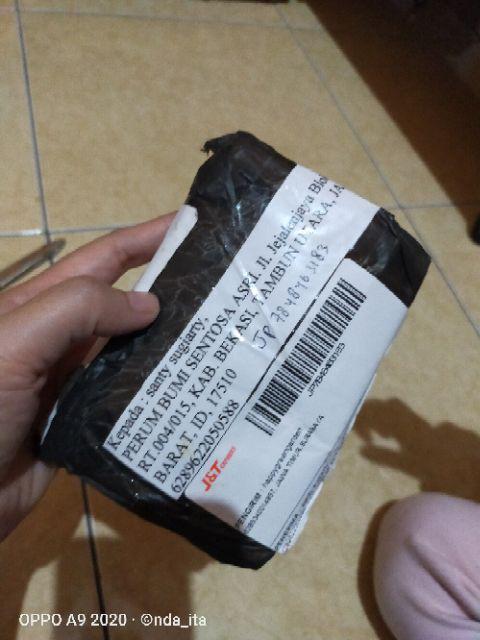 Happy Green Lime Essential Oil - Minyak Atsiri Jeruk Nipis Murni