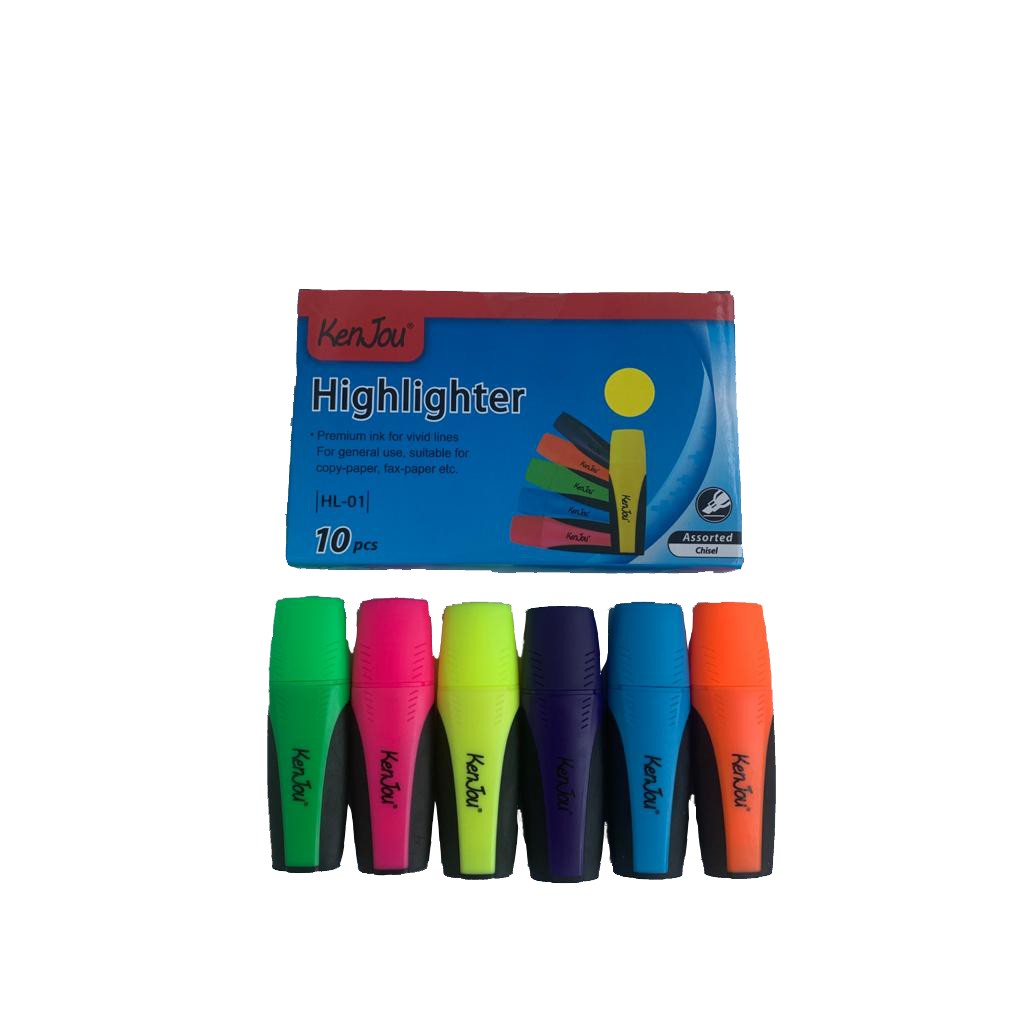 

highlighter Kenjou HL-01