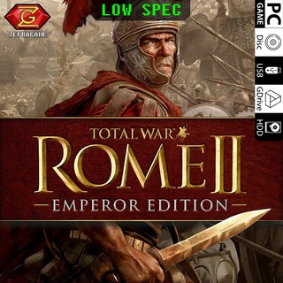 Total War ROME 2 Emperor Edition PC Full Version/GAME PC GAME/GAMES PC GAMES
