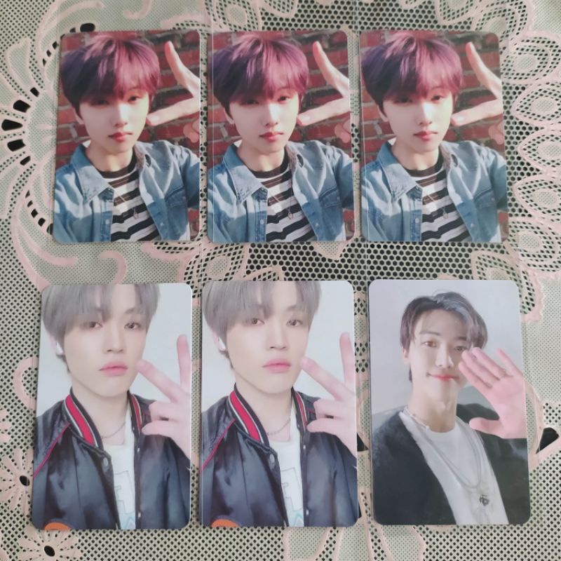 Harga Ar Jaemin Selca Terbaru Juli 21 Biggo Indonesia