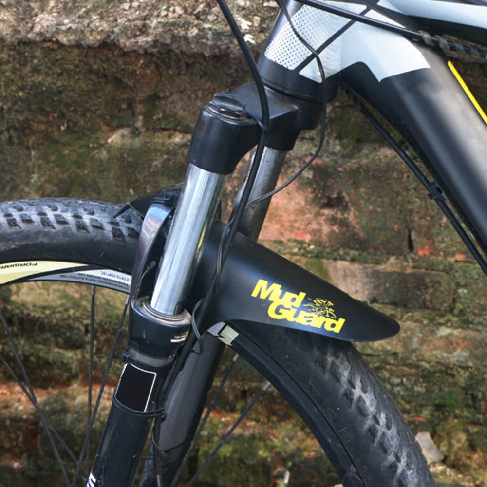 mud fender mtb