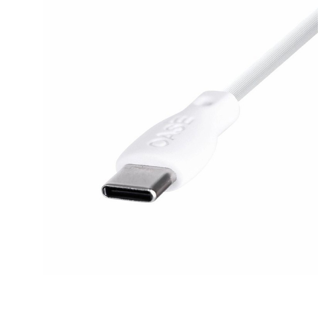 Kabel Data OASE SM2 Type C Cable Casan Charging Quick Charge Original Murah Garansi Resmi OPPO