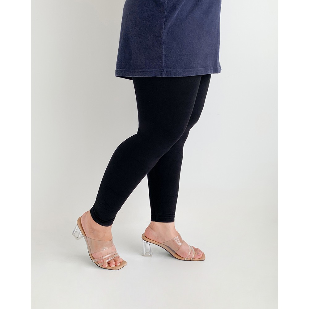 Geulis.id MONA BASIC LEGGING (3 warna) Celana-3