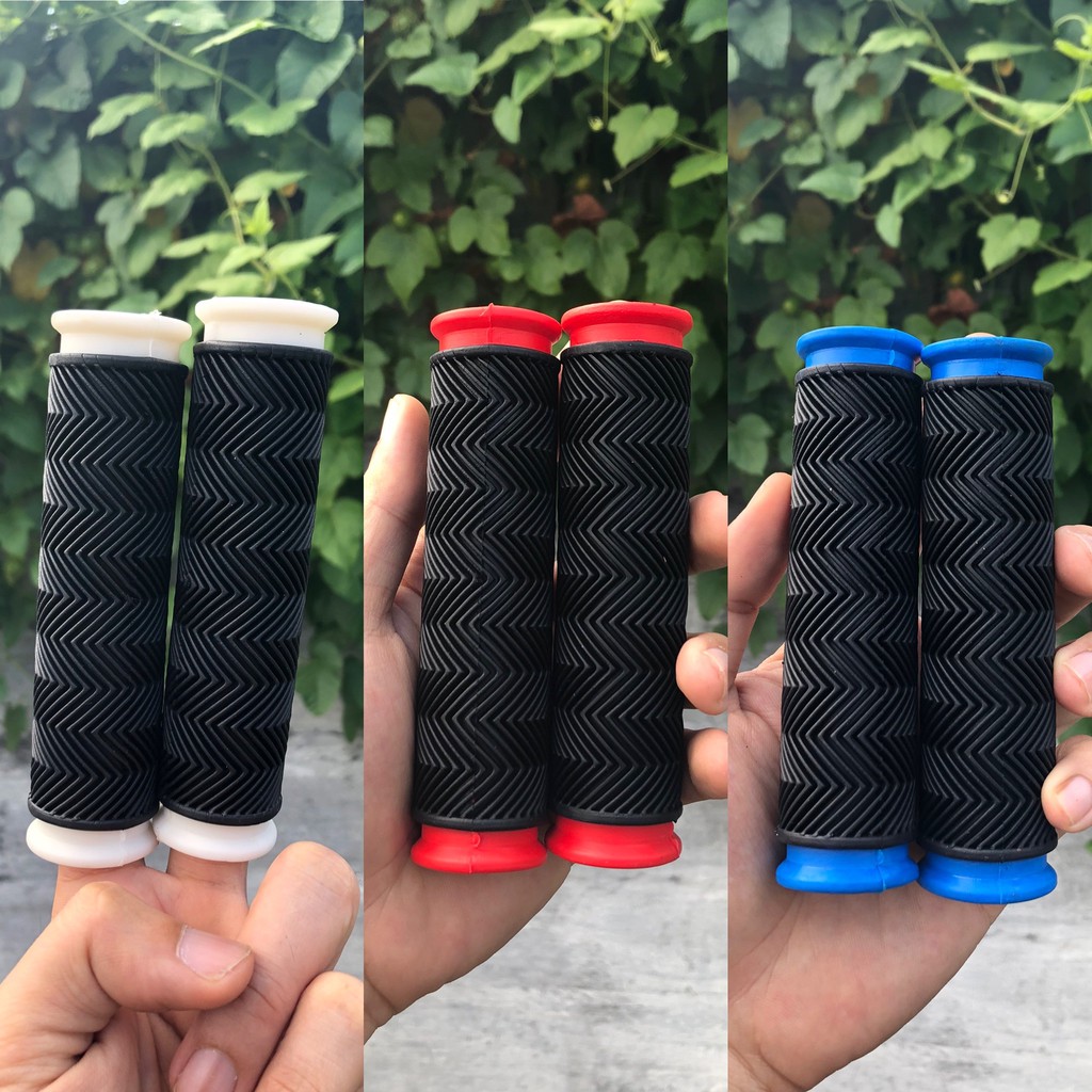 Handgrip Handfact HK 2 Warna Selop Setir Sepeda 20