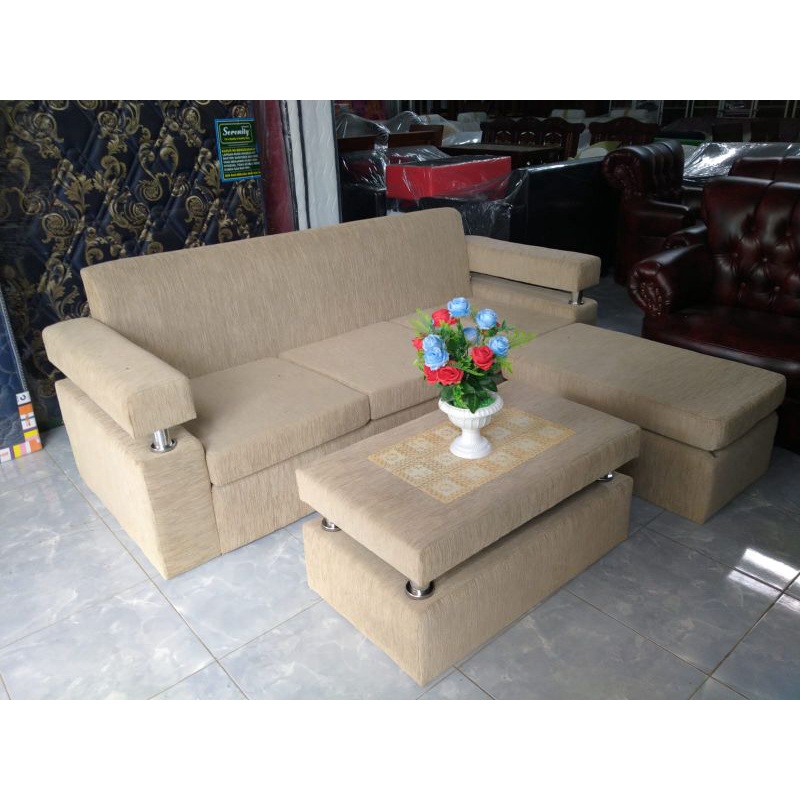 SOFA MINIMALIS MURAH SEMARANG