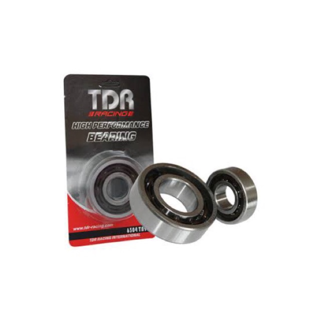 BEARING TDR UKURAN 6304 / 6205 / LAHAR TDR 6205 6304