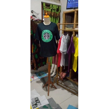Kaos Oblong Harian/ Kaos Harian Murah/Kaos Distro Murah