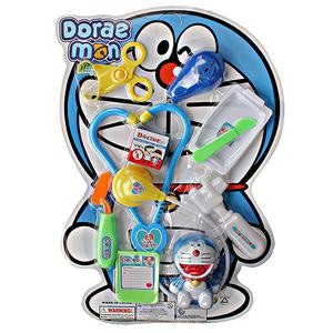 Doraemon Dokter Set / Mainan Anak