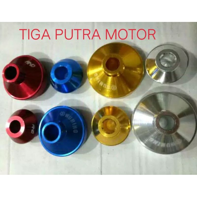 girbox kilometer variasi