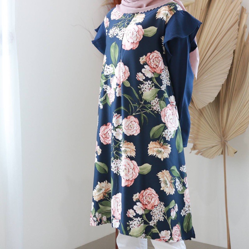 SARIN TUNIK(ld 102,pjg 99) - Combin Maxmara Busui