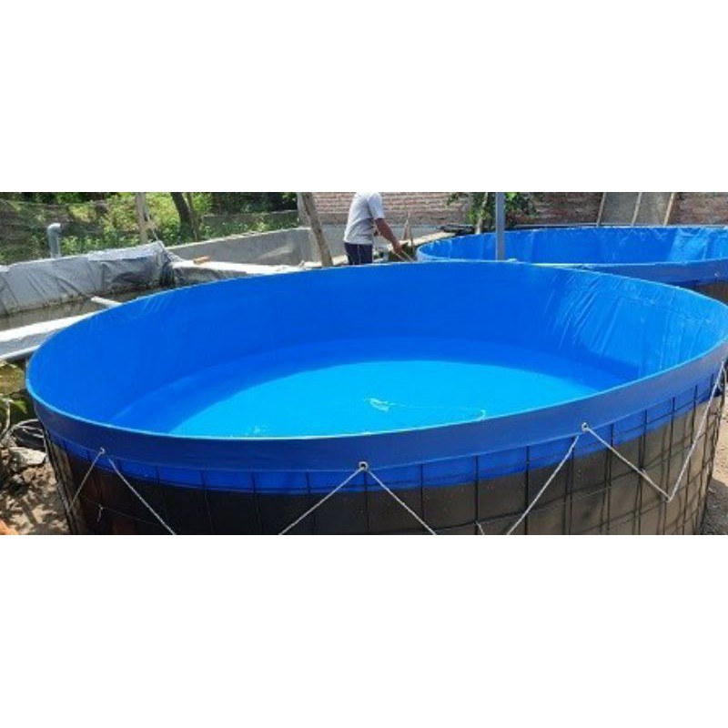 KOLAM BUNDAR D4 T1 m