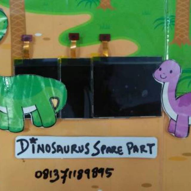 Lcd Nokia E71 E63 E72 Ori