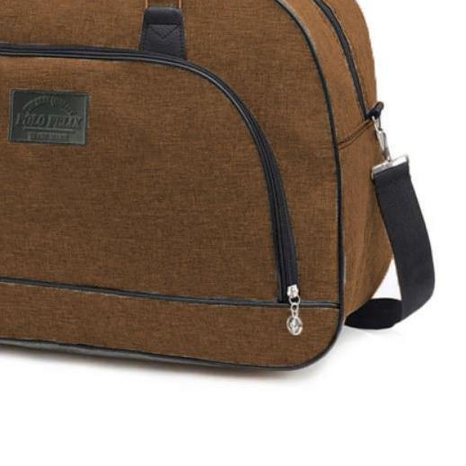 ✲ [MURAH] Tas Pakaian Pria/Wanita Tas Travel Ukuran Besar Tas Besar Untuk Jalan Jalan ☛