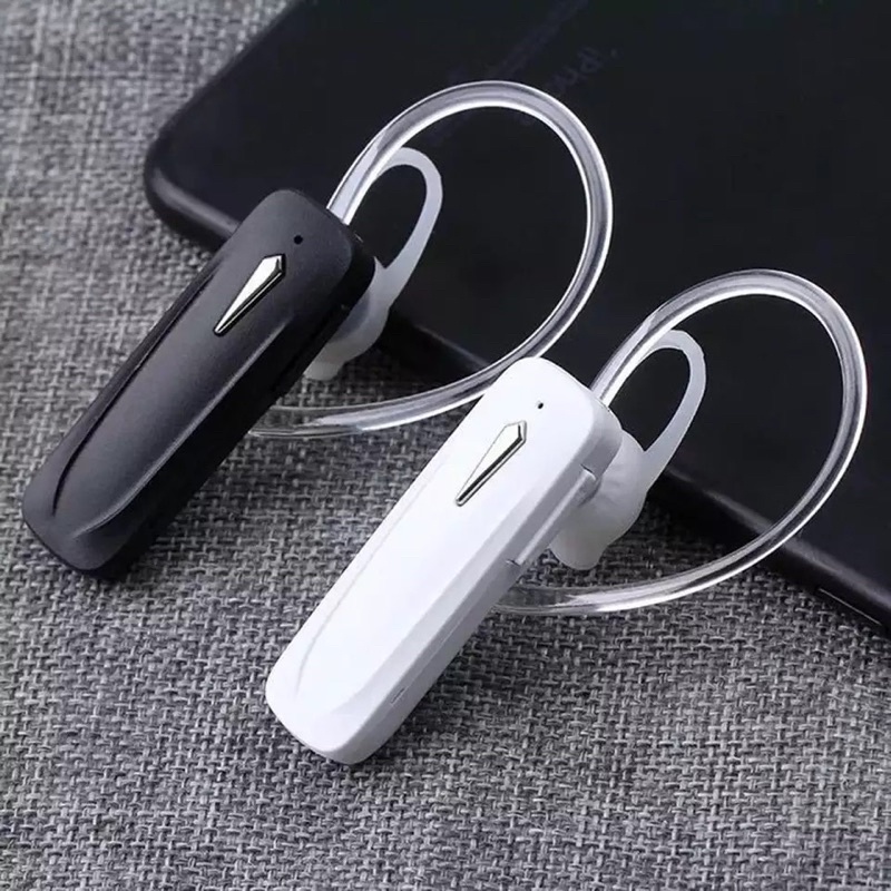 Headset Bluetooth Magnetic Sport HF Handsfree Earphone Magnet Henset Bluetooth