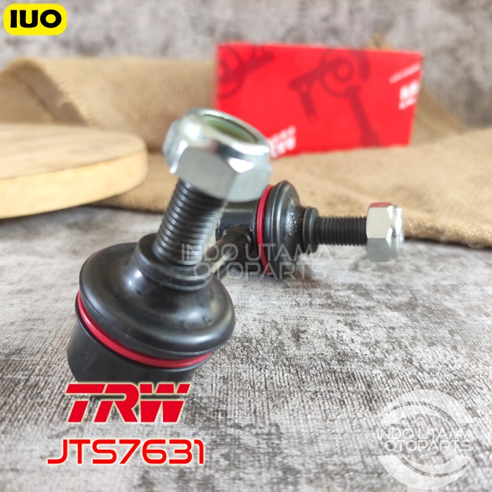 Stabilizer Link Stabil All New Civic Belakang Kiri TRW JTS7631