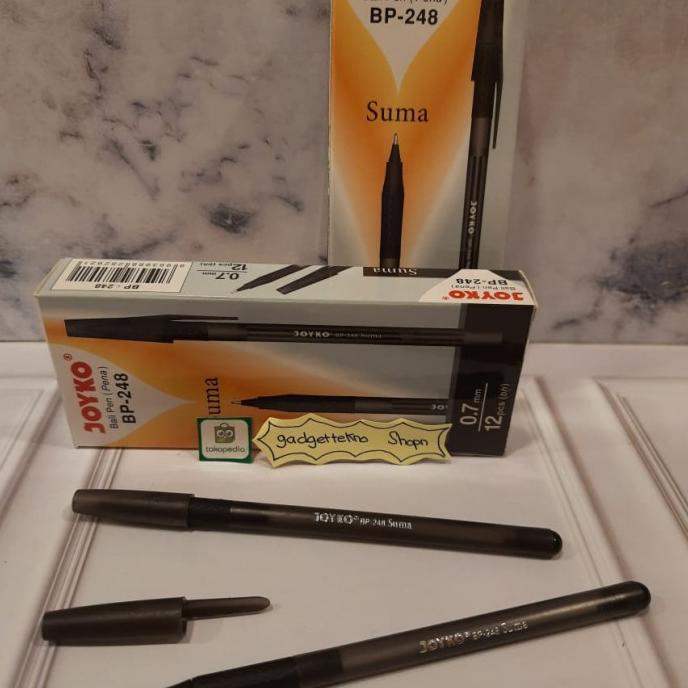 

BOLPOIN BP-248 PULPEN JOYKO BP-248 gateksho99 dijamin