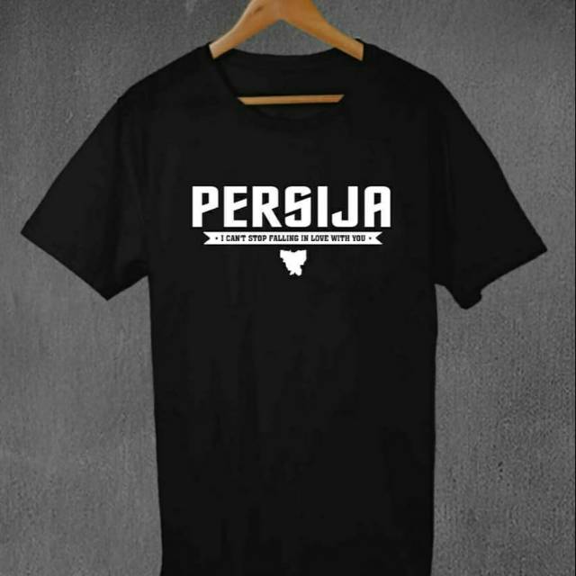 Semua Tentang Benyamin Sueb Logo Persija Terbaru