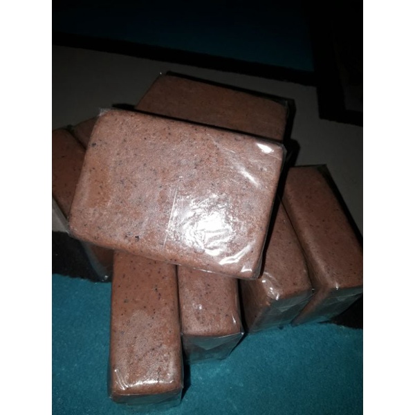 

Terasi udang asli
