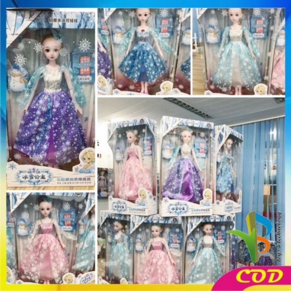 

Jual RB-M163 Mainan Boneka Anak Perempuan Boneka Putri Princess Boneka - PUTIH BIRU Berkualitas