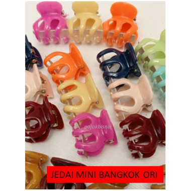 JEDAI MINI BANGKOK ORI / JEDAI BANGKOK MINI / JEDAI PREMIUM MINI SIZE LUCU ABIS