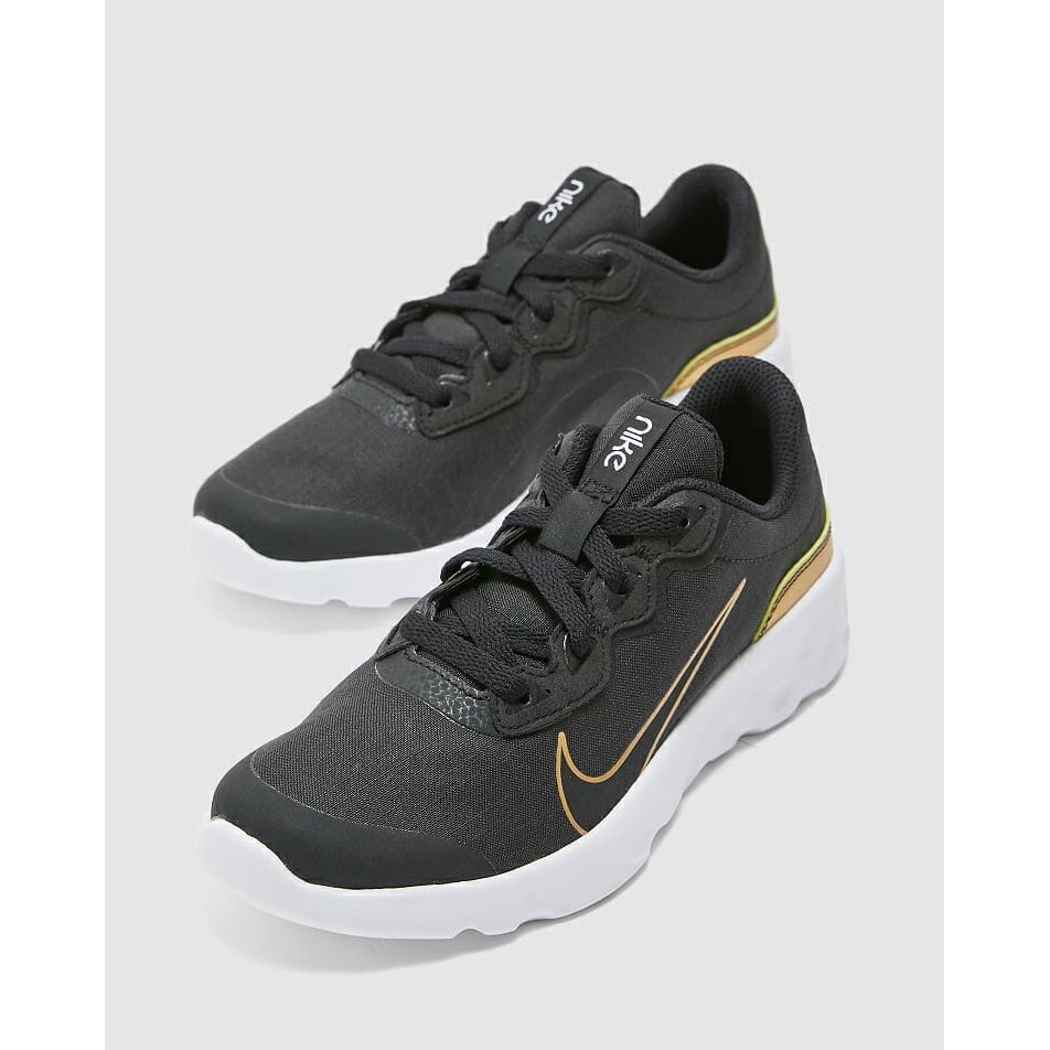 nike explore strada infant trainers