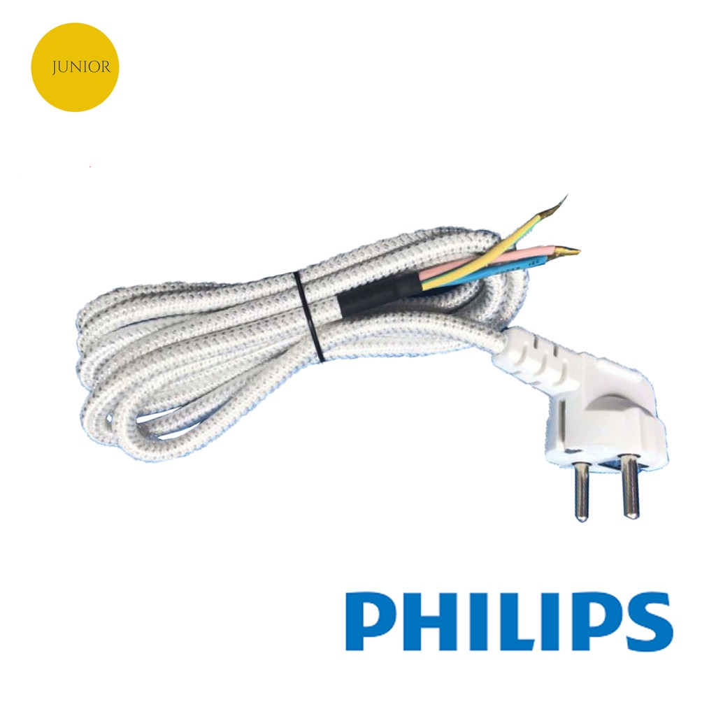 Kabel setrika untuk setrika  Philips Dan Lainnya