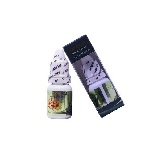 Obat Amandel, Radang Amandel Untuk Buat Pada Dewasa | Obat Amandel Bengkak Herbal Propolis SM