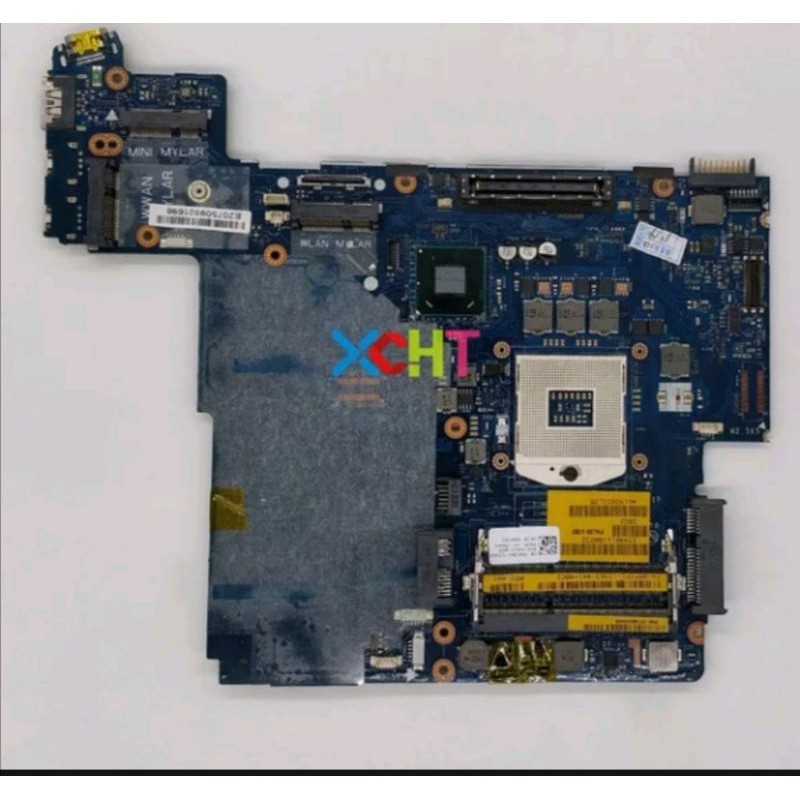 Motherboard Dell Latitude E6420